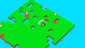 Patrol - Defend Your Island screenshot 4