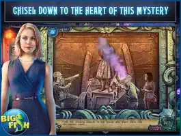 Game screenshot Fear for Sale: City of the Past HD - A Hidden Object Mystery (Full) hack
