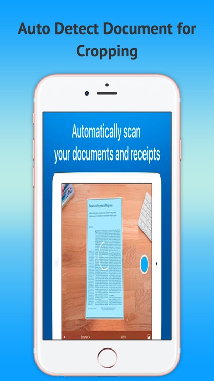 OCR PDF Scanner-Free
