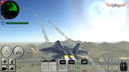 Game screenshot Combat Flight Simulator 2016 Free apk