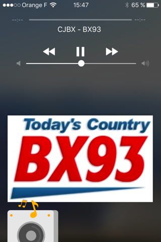 Canadian Radio - access all Radios in Canada FREE! - náhled