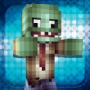 Pixel Pistol Wars: 3D Blocky Gun City Battle PRO