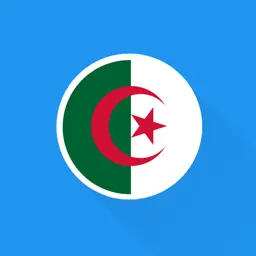 Radio Algérie: Top Radios app icon