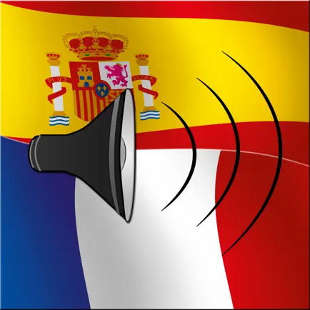 Spanish / French Talking Phrasebook Translator Dictionary - Multiphrasebook Cheats