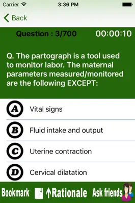 Game screenshot Maternal & Child Nursing Quiz 1000+ Questions Free apk