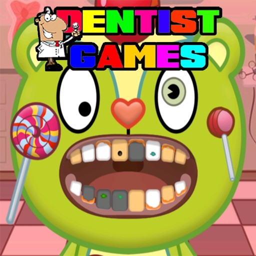 Preschool Kids For Rabbit Dentist Game Edition iOS App