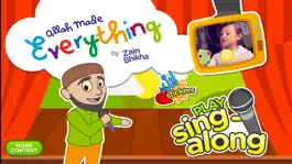 Game screenshot Zain’s Sing-Along apk