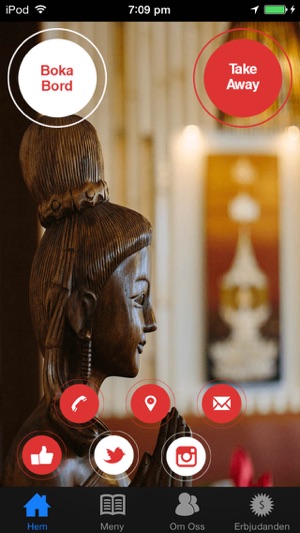 Ahaan Thai(圖2)-速報App