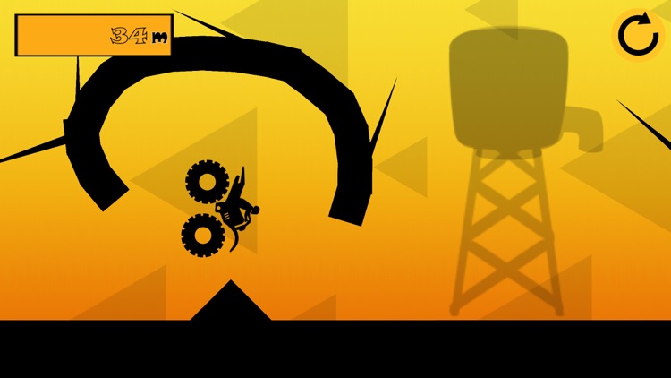 Dark Racing screenshot-3