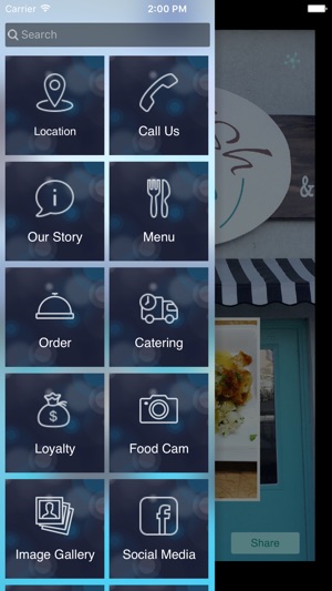 Delish Bistro(圖2)-速報App