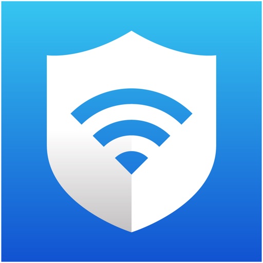 Network Defender by Max Secure icon