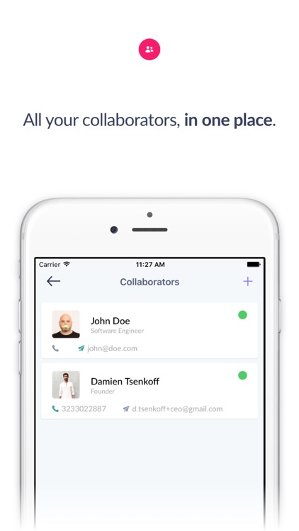 Recept - Dashboard screenshot-4