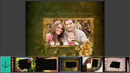 Game screenshot Family Photo Frame - Make Awesome Photo using beautiful Photo Frames mod apk