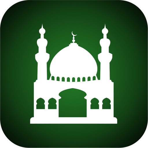 Muslim - Prayer Times, Quran,Places,Duas,Tasbeeh And Qible Ramadan 2016 Special icon