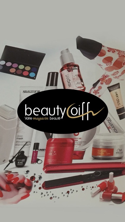 Beauty Coiff screenshot-3