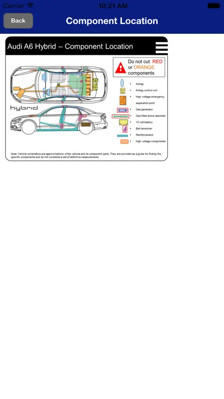 Pro-Assist Hybrid screenshot 4 of 5