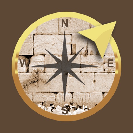 Kotel Compass