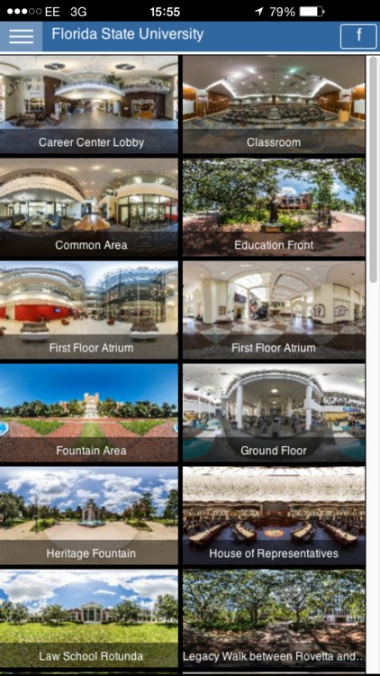 Florida State University