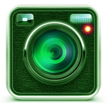 iNight Vision Camera Mode HD Photo & Video Cheats