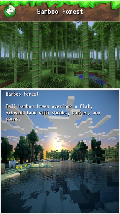 Biomes O' Plenty Mod for Minecraft Pc : Full Info and Guide Preview