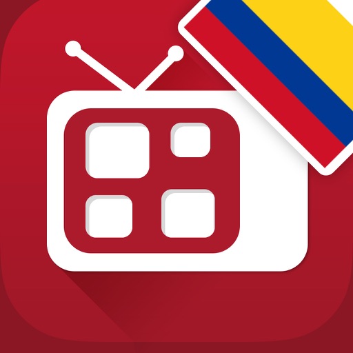 TV Televisión Colombiana icon