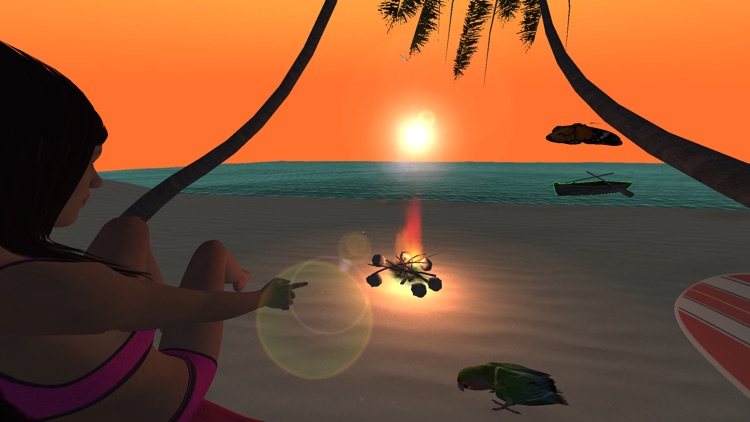 Tropical Dream VR