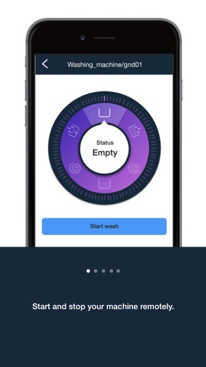IBM IoT for Electronics(圖2)-速報App