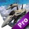 Plane Down Racing PRO - F16 Mobile Fly War Game