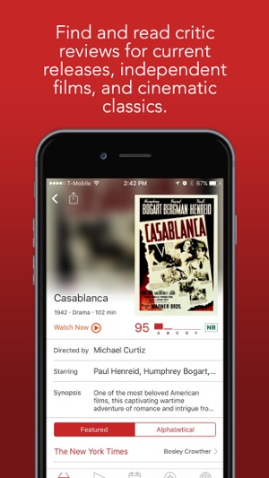 MRQE - The Movie Review Query Engine(圖3)-速報App