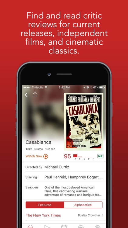 MRQE - The Movie Review Query Engine