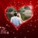 Romantic Love Photo Frame - Make Awesome Photo using beautiful Photo Frames app icon - Photo & Video app for iPhone