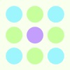 Magic Dot - Link Different Color Dot