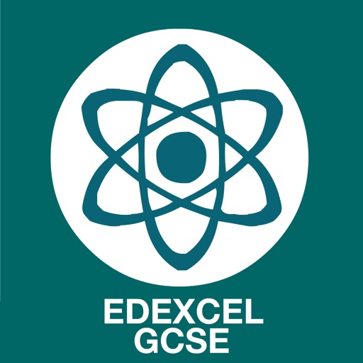 Physics GCSE Edexcel Games Edition icon