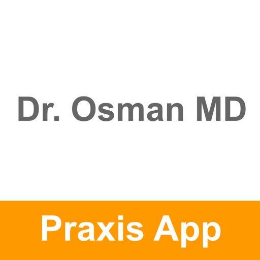 Praxis Dr Basir Osman MD Frankfurt am Main icon