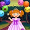 Pixie Princess Woodland Pop - PRO - Magical Bubbles Adventure