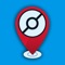 Pokédex Radar - Live Maps for Pokemon Go