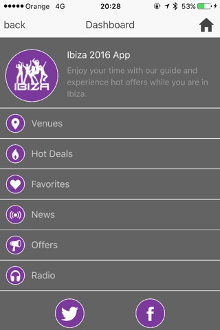 Ibiza 2016 screenshot 2