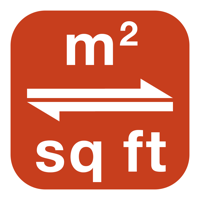 Square Meters To Square Feet  m to ft