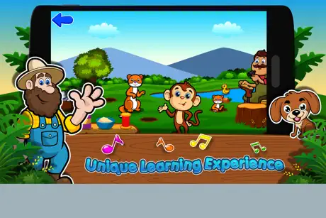Nursery Rhymes Galore - Interactive Fun!