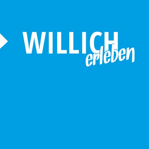 Willicherleben App icon