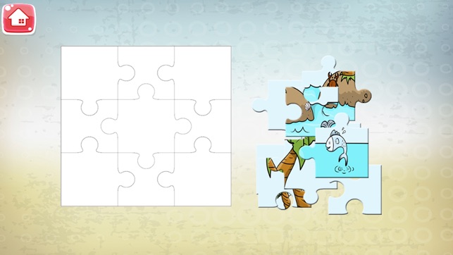 Free Jigsaw Puzzle For Kids(圖3)-速報App