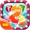 Universal Candy Burst - Match3 Swapping Game