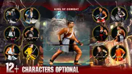 Game screenshot Смертельная битва:Свободная борьба и бокс игры WWE apk