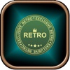 Retro Double U Vegas Huge Exclusive Game - The Best Slots Free of Casino