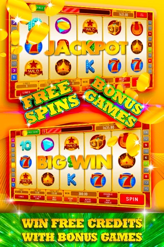 Bracelet's Slot Machine: Take a chance and earn promo rounds in a fabulous jewelry box screenshot 2