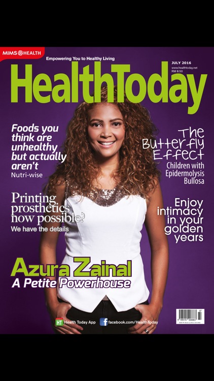 Health Today Malaysia