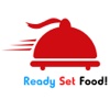 Ready Set Food Customer App