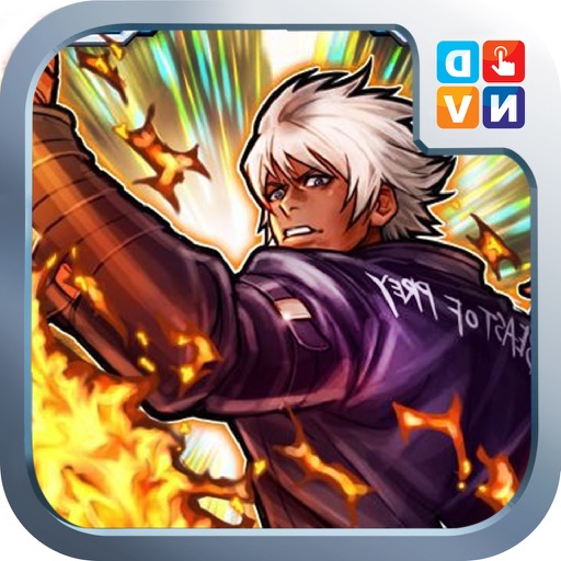 Epic Battle Free Game - Classic Fighting icon