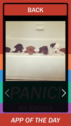 Anger Addiction Calendar – Stop being angry and letting ange(圖4)-速報App