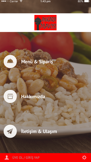 Ankara Pilavcısı(圖3)-速報App